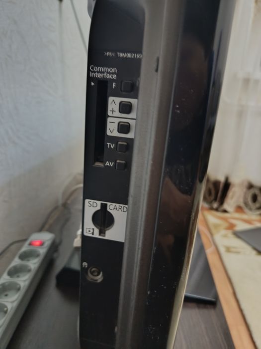 Телевизор Panasonic