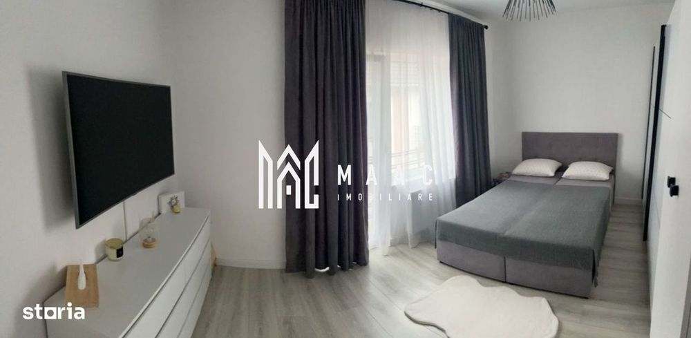 Casă mobilată complet | Terasă 18 mp | 2 parcări | Arhitecților