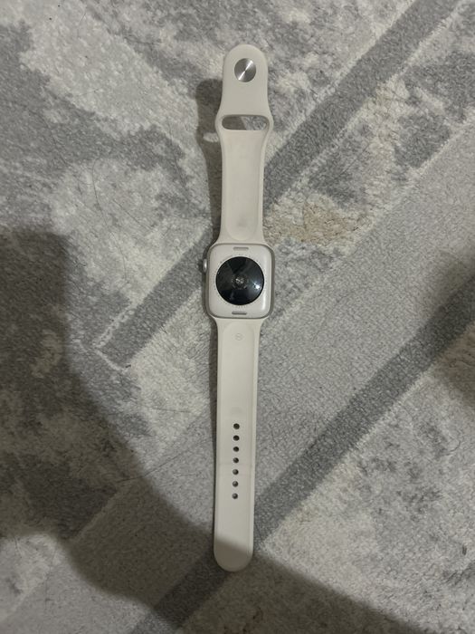 Apple Watche SE