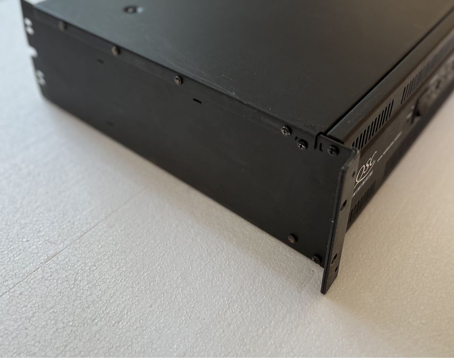 Vand amplificator QSC RMX 4050HD