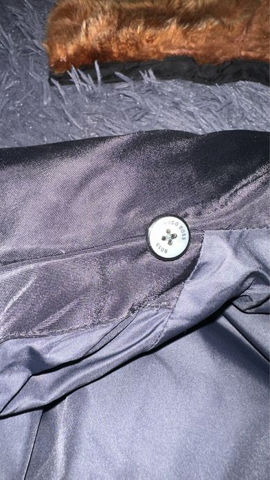 Hugo Boss парка, дълго яке