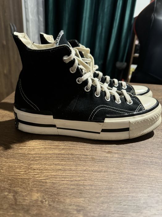 Converse Chuck Taylor All Star - purtati de cateva ori, stare excelent