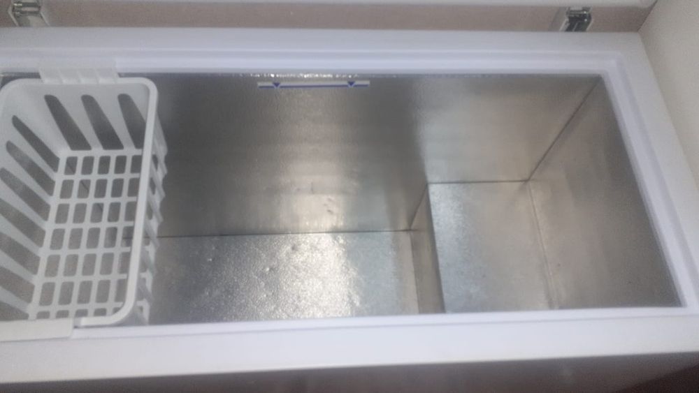 Морозильник Ларь