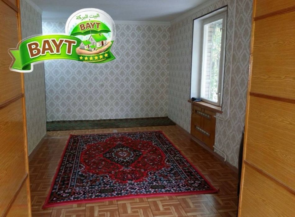 1-комн. квартира, 42 м², Чиланзарский район