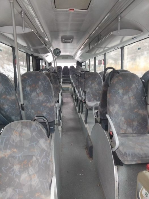 Autocar neoplan de vanzare