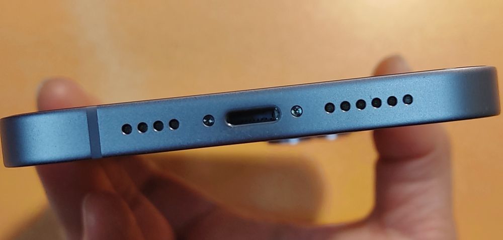 Iphone 14 плюс 8 рам 128 ром нов