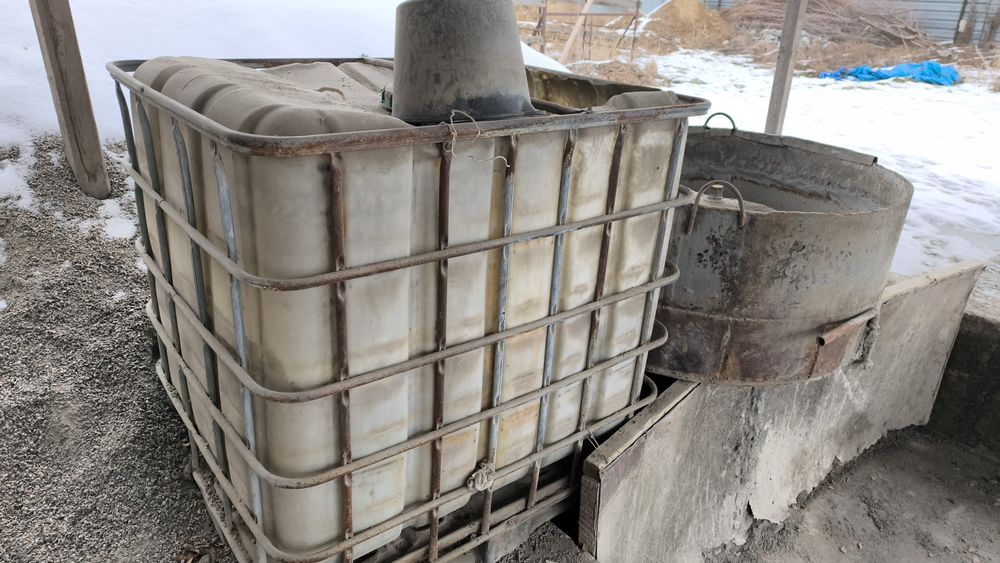 Сплитерный станок