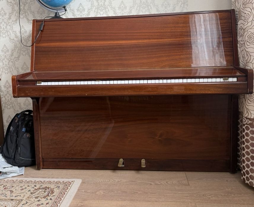 Пианино продам в отличном состоянии