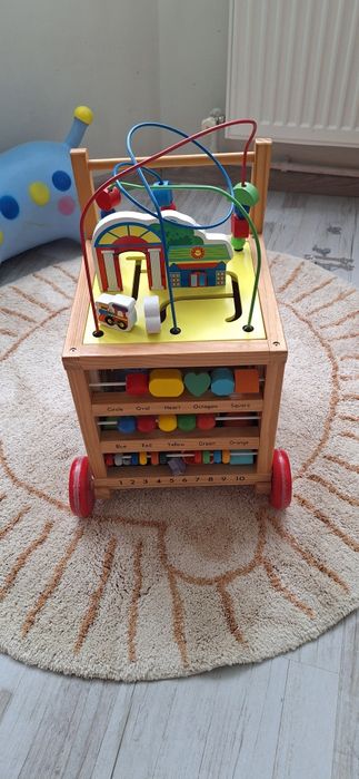 Antepremergator 7in1