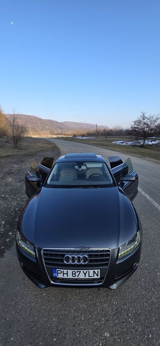 Audi A5 2011 2.0 177CP