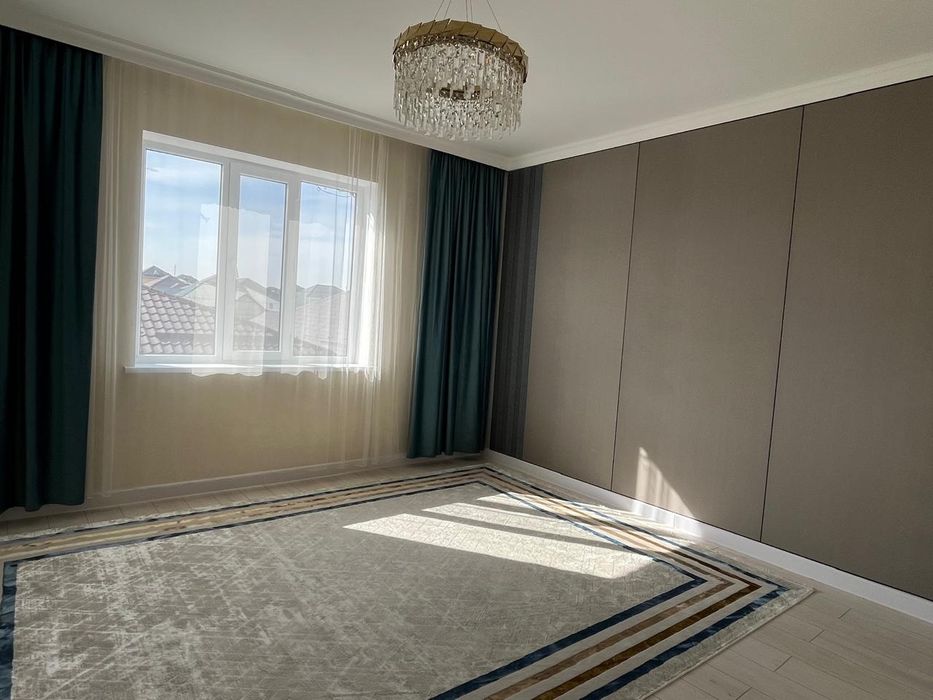 Дом 2 этажный 2025