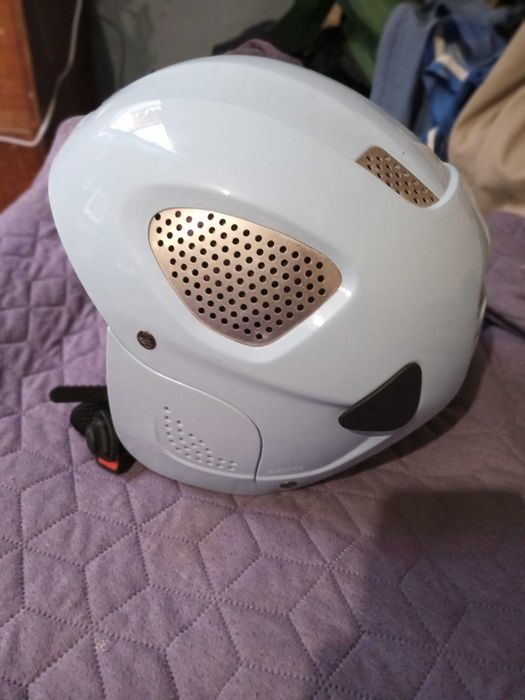 Каска за сноуборд Biomex SCOTT