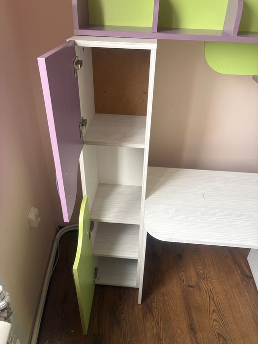 Гардероб, скрин, детски обзавеждане