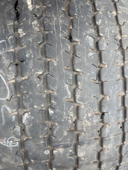 Anvelope Camion 385/65- Stare foarte buna, livrare rapida, garantie!