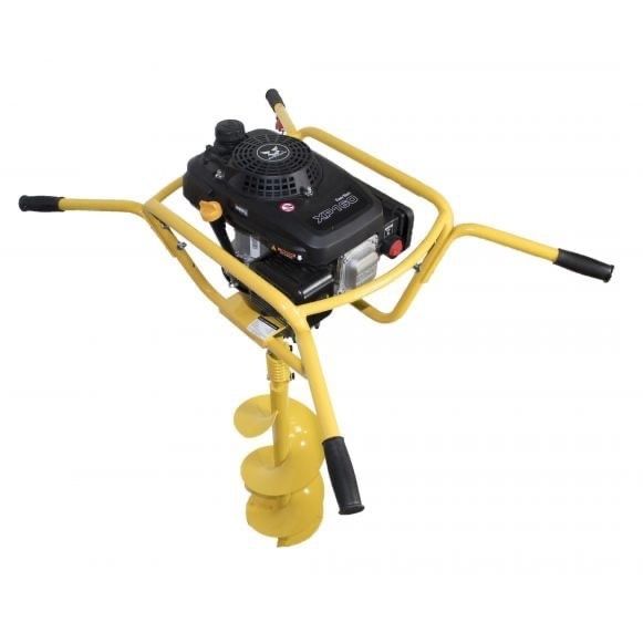 Motoburghiu ELEFANT 2 Persoane – Profesional