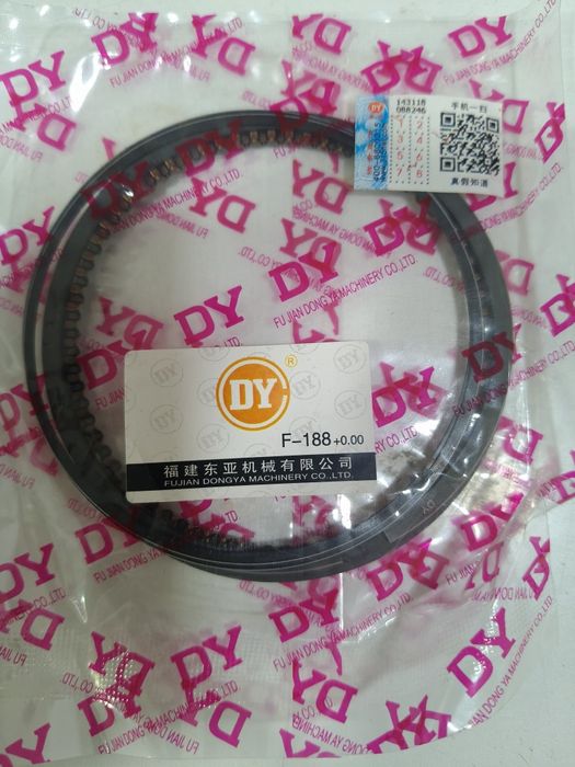 Запчасти для бензинового генератора