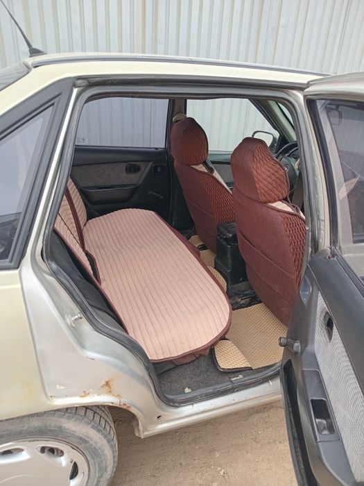 Нексия 2 сатылады