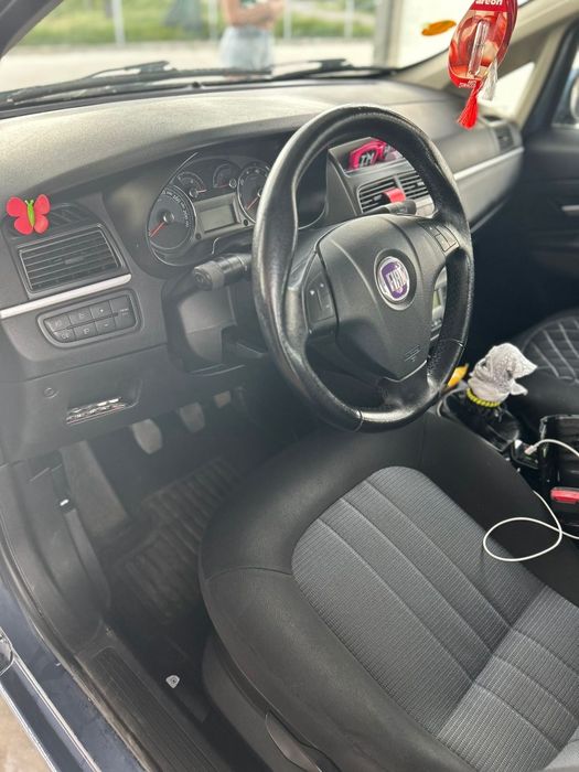 Vând Fiat Linea in stare buna de funcționare
