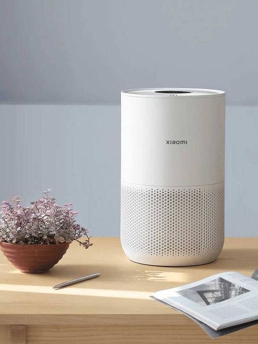 Xiaomi Smart Air
Purifier 4 Compact