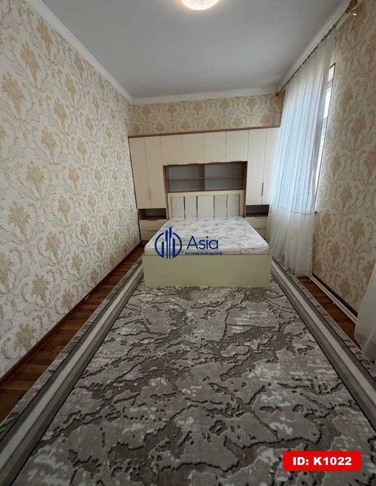 K1022 6-mikrdan Arzon narxda 1x xona kvartira sotuvga chiqdi