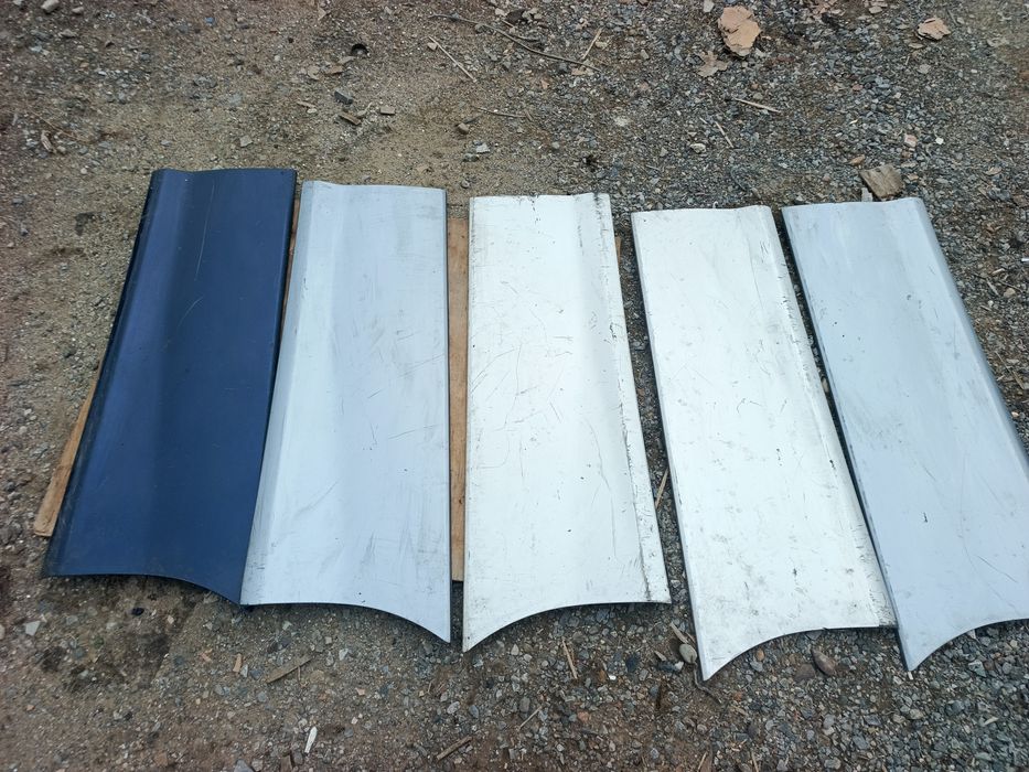 Тойота Альфард обшивка двери