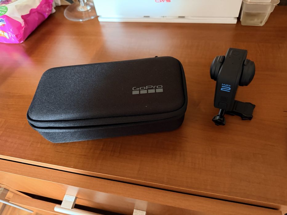 Camera GoPro MAX 2