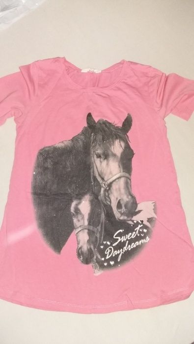 Блузки Benetton, Fox, Esprit, Gap -8-9 г- 8лв