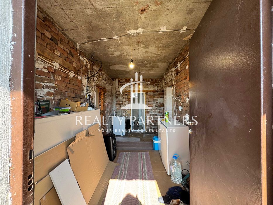 Продава къща – с. Ярджиловци, обл. Перник