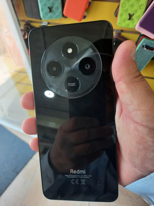 Xiaomi Redmi 14C  8+8RAM/256GB