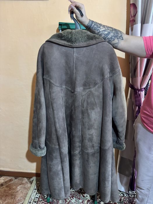 Продам дубленку