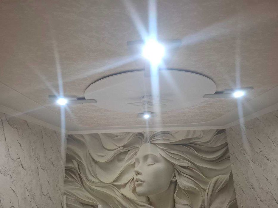 Экспресс Ремонт (под ключ и не только)