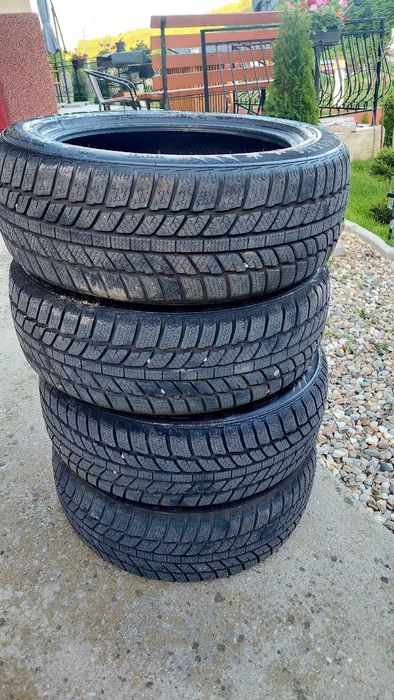 Anvelope iarna 195 55R16 Dot 2025