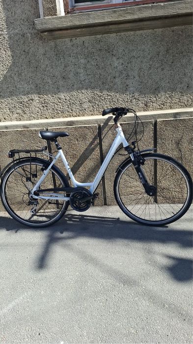 Bicicleta de oras marca Guderit roti 28” stare buna !