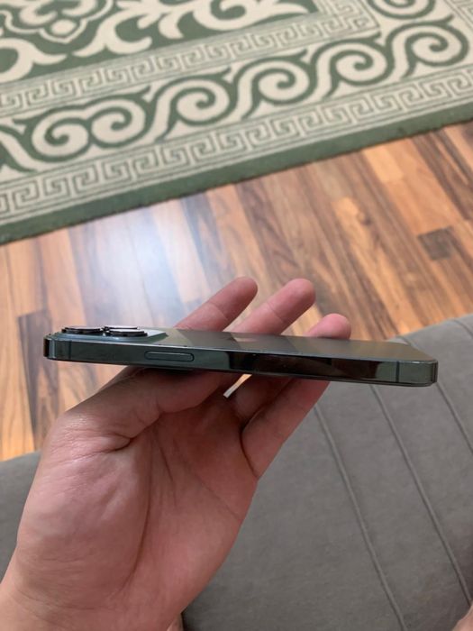 Айфон 13 про 256 iphone 13pro 256 телефон смартфоны