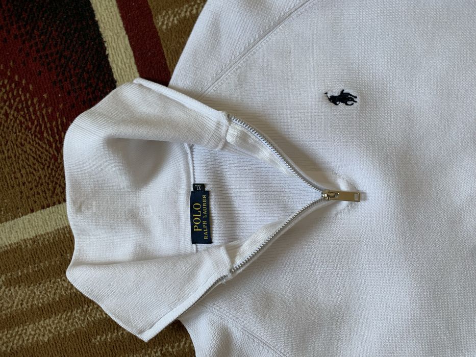 Polo polizamok xl razmerda yangi