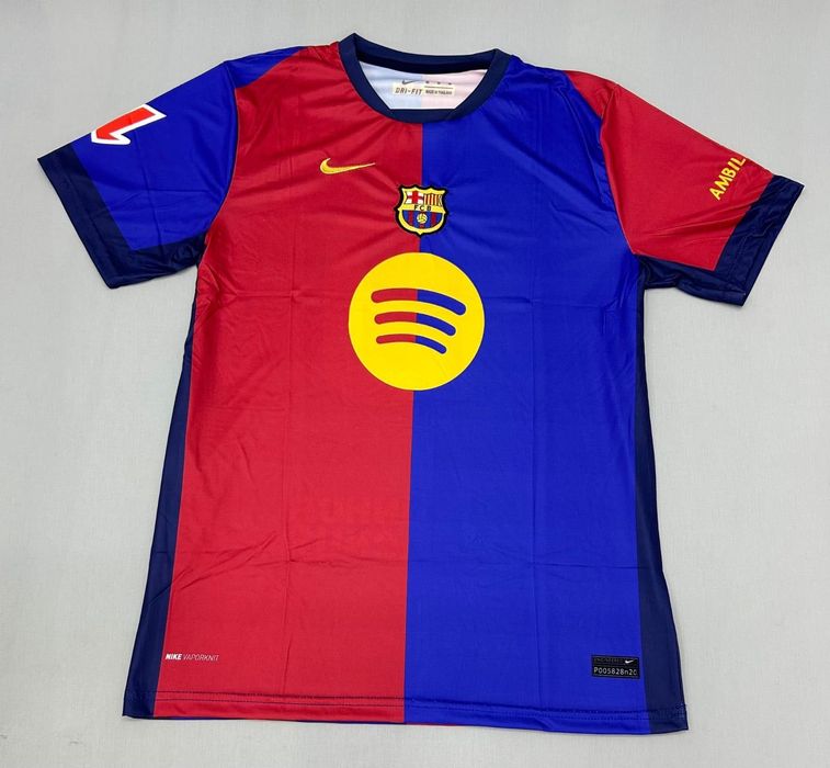 Tricou Barcelona lamine yamal 19