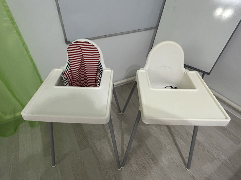 Детский стол для еды ИКЕА 5000
