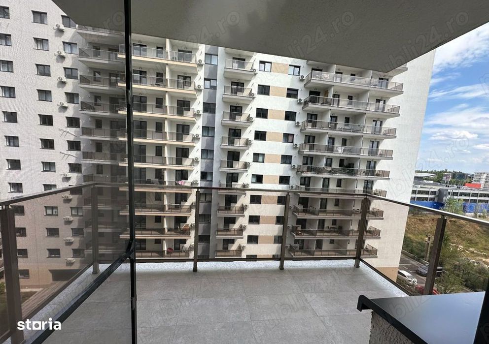 2 Camere | Hils Brauner | Parcare | Metrou