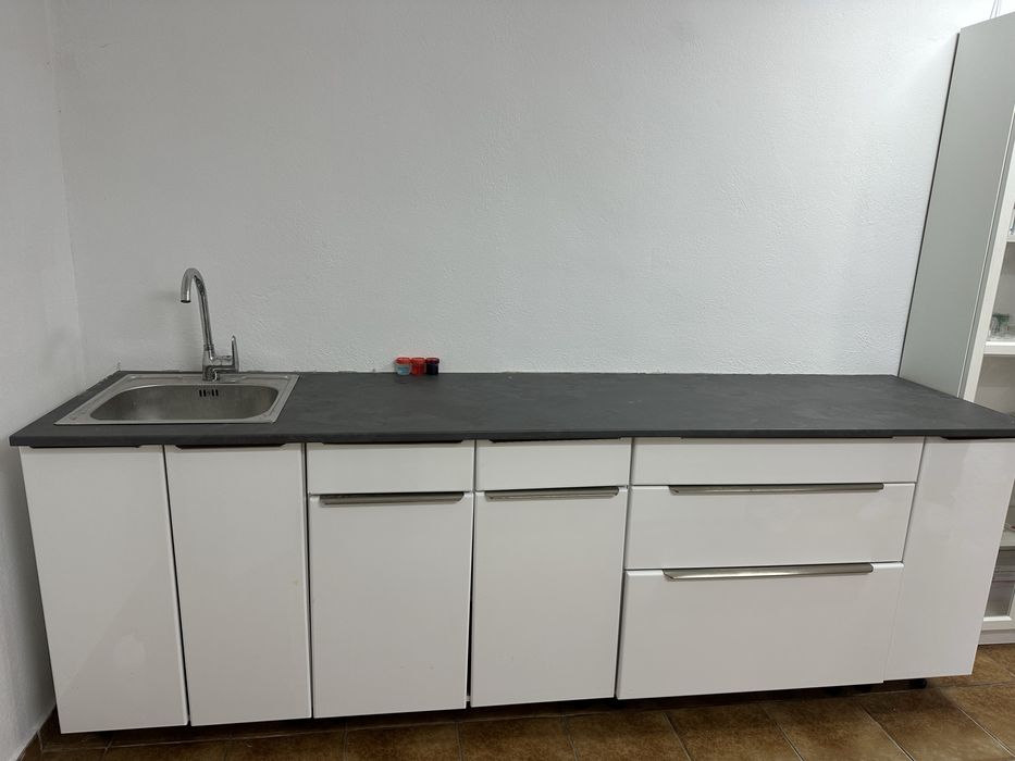 Mobilier bucatarie le roy merlin