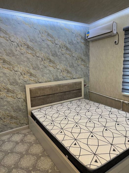 O’zimni uyim 2x3/4/4 yevroremont. Qulay lokatsiya