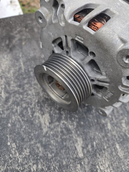Динамо алтернатор за ауди и  vw
