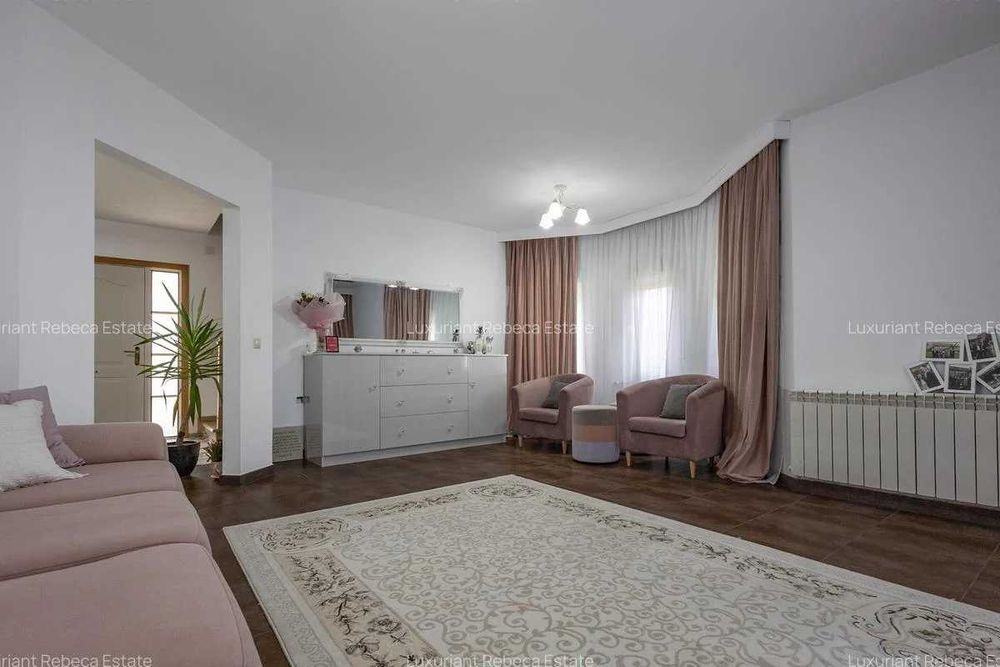 Casa cu 5 camere de vanzare in Ortisoara, Timis