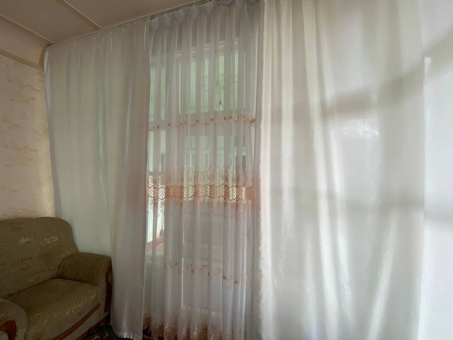 Парда+зашитка 7м+2м