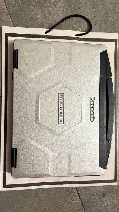 Panasonic CF54  laptop