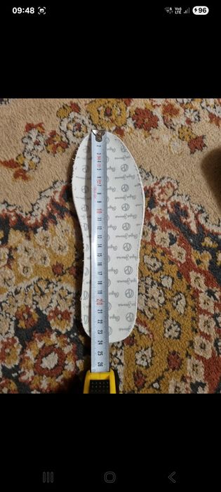 Sneakers Toghosi si Pepe jeans 37