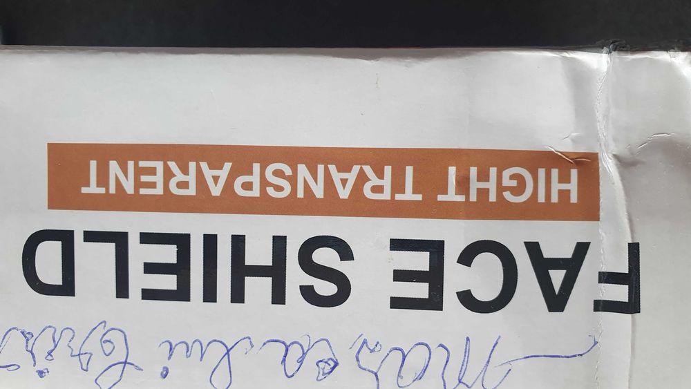 Face shield ochelari full face anti dust, anti fog, anti-splash, noi