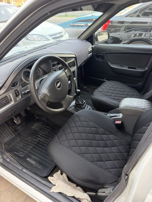 Chevrolet Nexia 2010 — 6