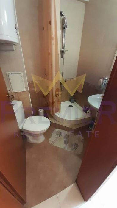 Продава се Едностаен апартамент в к.к. Слънчев бряг - 28 кв.м за 1390 €/кв.м - Снимка #3