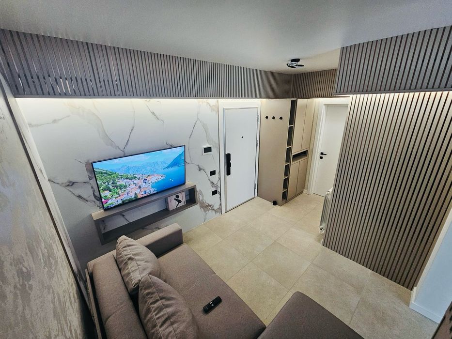 Apartament de vânzare – Alezzi Odyssey Mamaia Nord | Parcare subterană