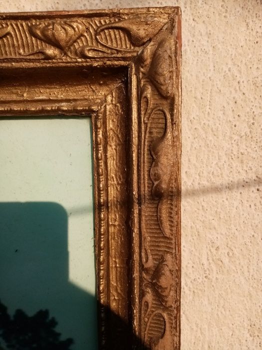 Картини Руски с рамките